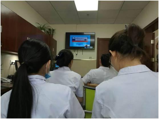 心内科医生爆料视频最新,心血管疾病防治的惊人真相  第2张