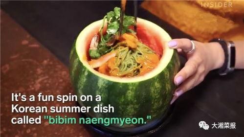 成都吃瓜网红有哪些人,成都网红吃瓜界的风云人物  第1张