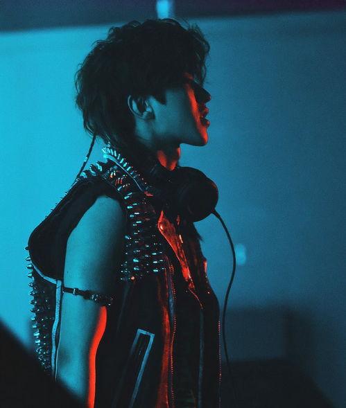 爆料人是谁蔡徐坤视频,真相背后谁在操控？  第1张