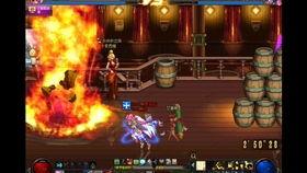 地下城端游最新活动爆料,神秘活动来袭，全新挑战等你来战！  第1张