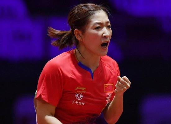 刘诗雯病情爆料视频直播,病痛中的坚韧与希望  第3张