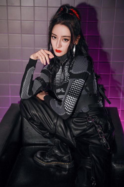 圈内朋友爆料黄景瑜迪丽热巴,圈内好友曝两人亲密关系  第3张