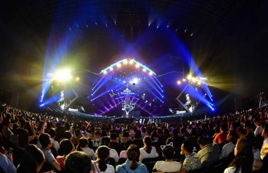 巡演在线观看,跟随巡演脚步，尽享音乐魅力  第1张